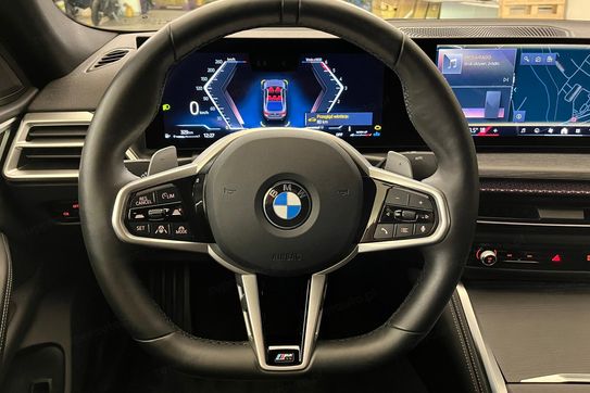 BMW Seria 4 Gran Coupe 420d xDrive M Sport