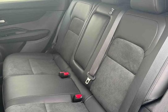 Nissan Ariya Evolve 87kWh e-4orce 4x4