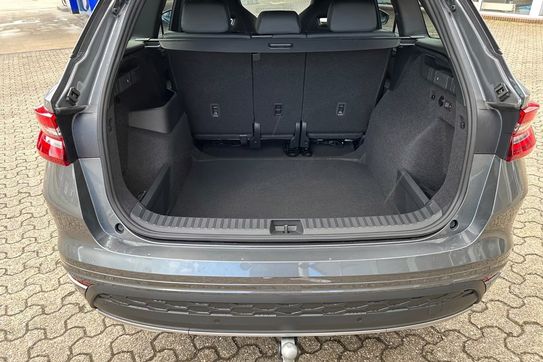 Skoda Kodiaq Sportline 2.0 TSI DSG 4x4