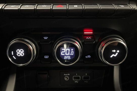 Renault Arkana 1.3 TCe mHEV  EDC