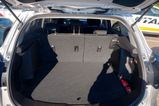 Suzuki S-Cross 1.5 DualJet Hybrid Premium AGS