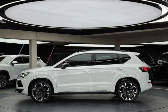 Cupra Ateca 1.5 TSI DSG
