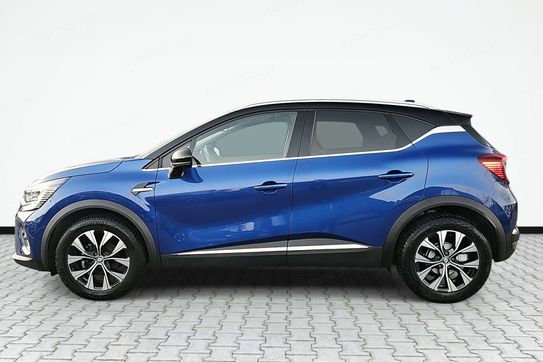 Renault Captur 1.3 TCe Techno EDC