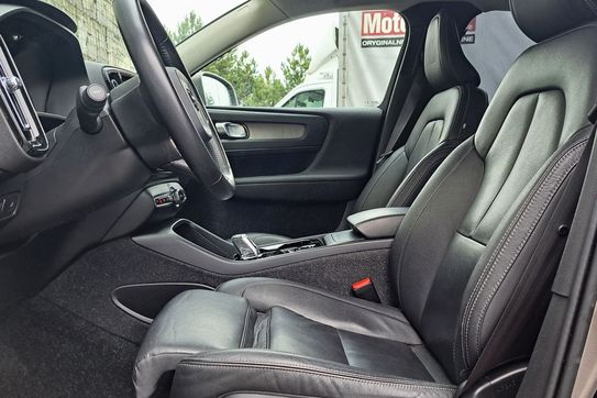 Volvo XC40 D3 Inscription aut