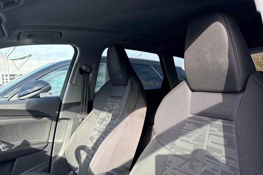 Audi Q5 TDI quattro S line