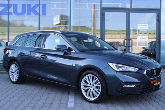 Seat Leon 1.5 EcoTSI Evo Xcellence S&S DSG