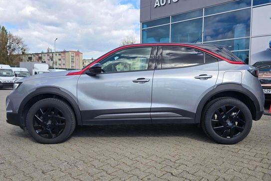 Opel Mokka 1.2 T GS S&S