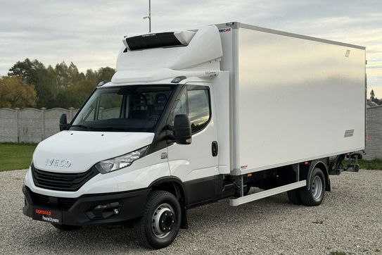 Iveco Daily 35S18 Izoterma