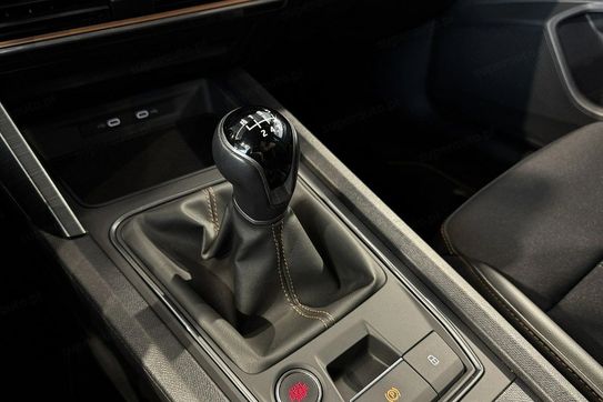 Cupra Formentor 1.5 TSI