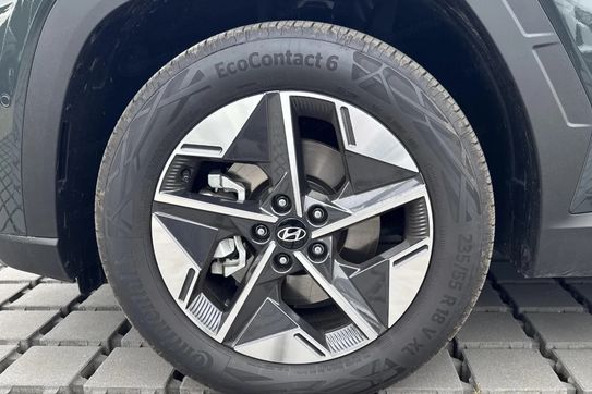 Hyundai Tucson 1.6 T-GDi 48V Executive 2WD DCT