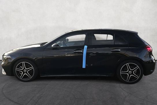 Mercedes Klasa A 220 4MATIC AMG Line