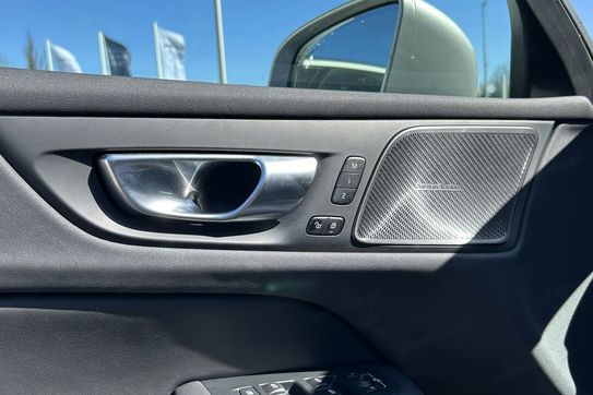 Volvo V60 T6 AWD Plug-In Hybrid aut