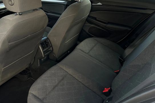 Volkswagen Golf VIII 2.0 TDI Life DSG