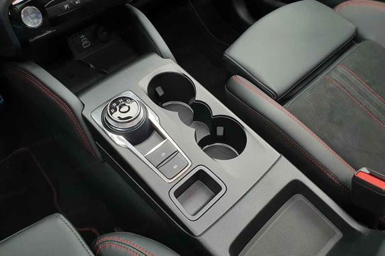 Ford Kuga ST-Line X 2.5 FHEV FWD  eCVT