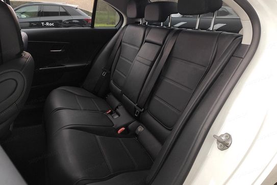 Mercedes Klasa C 180