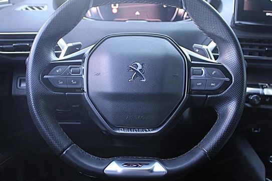 Peugeot 5008 GT PACK