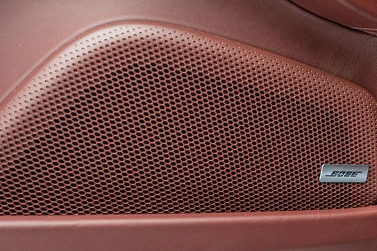 Porsche Panamera 4S E-Hybrid