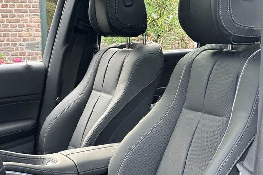 Mercedes GLE Coupe 450 d 4-Matic AMG Line