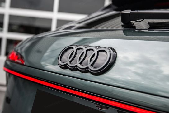 Audi Q3 e-Hybrid Sportback