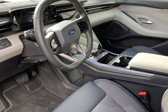 Ford Explorer "Explorer" 77kWh RWD