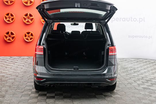 Volkswagen Touran 2.0 TDI Trendline DSG