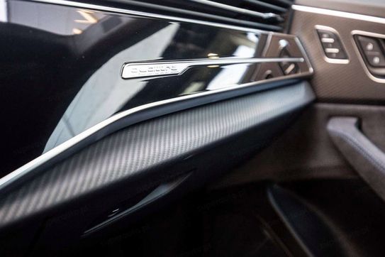 Audi Q8 RSQ8 TFSI quattro Performance