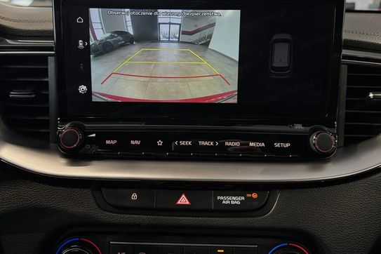 Kia ProCeed 1.5 T-GDI GT Line