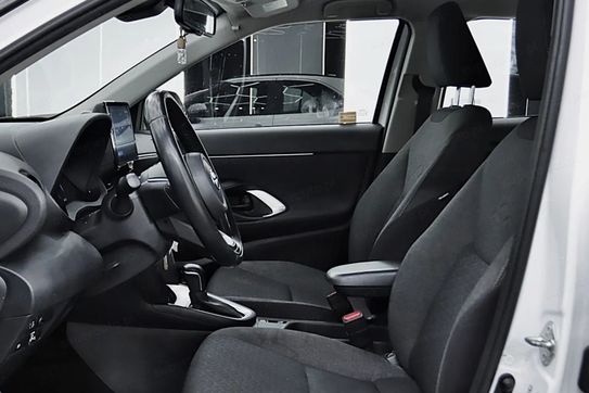 Toyota Yaris Cross 1.5 LPG