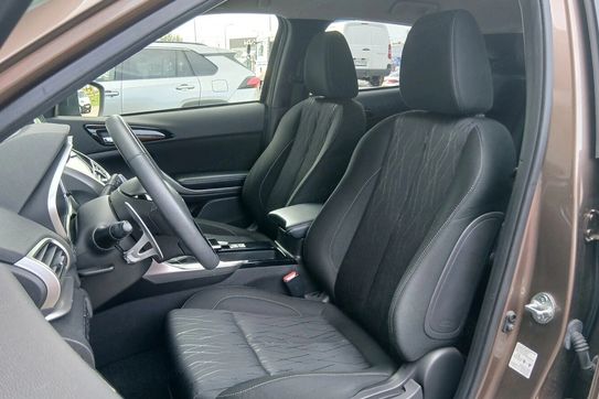 Mitsubishi Eclipse Cross 1.5 t Gpf Intense Cvt