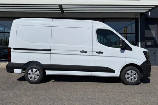 Renault Master L2H2 Advance
