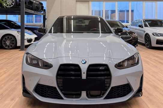 BMW Seria 3 M3 Competition xDrive