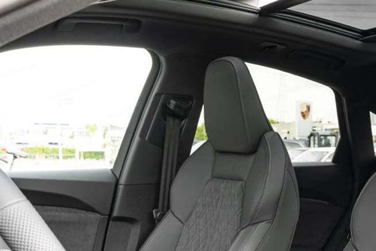 Audi Q5 TFSI quattro S line