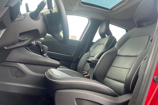 Mitsubishi ASX 1.3 Instyle DCT