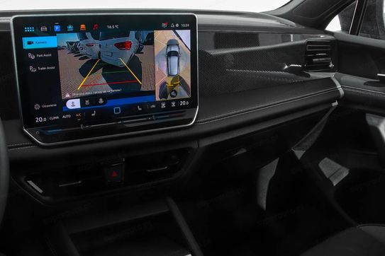 Volkswagen Tiguan 1.5 Etsi Life Dsg