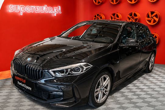 BMW Seria 1 118i M Sport