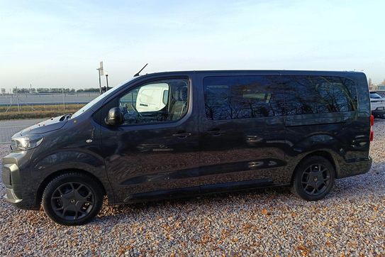 Citroen SpaceTourer XL L2H1 Business EAT8