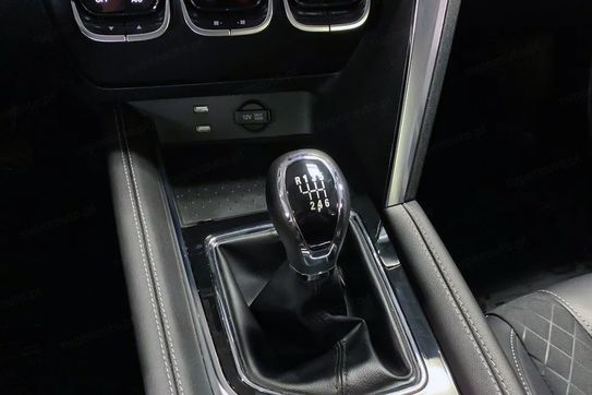 Baic Beijing 3 1.5T Luxury