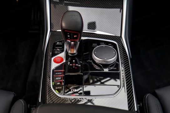 BMW Seria 3 Touring M3 Competition xDrive