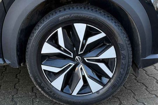 Nissan Juke Acenta 1.0 DIG-T