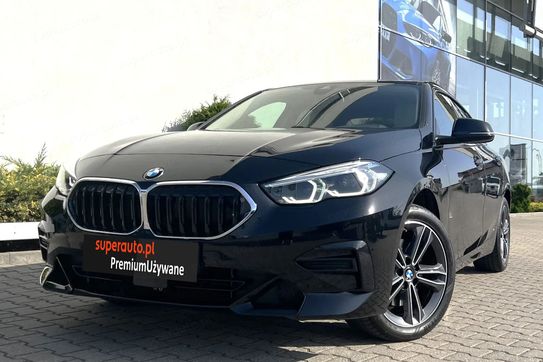 BMW Seria 2 218i Sport Line