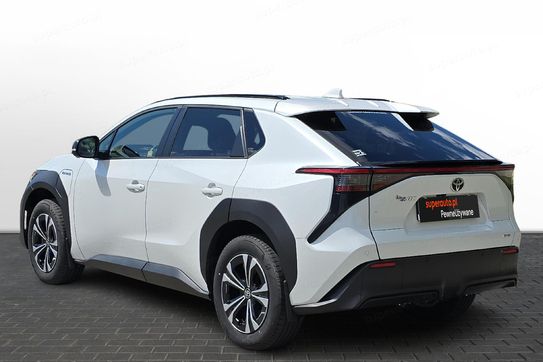 Toyota bZ4X 71.4kWh 4x4 Prestige