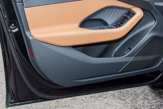 Audi A6 TDI quattro S line