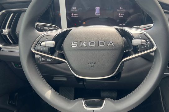 Skoda Kodiaq Edition 130 1.5 TSI iV PHEV DSG