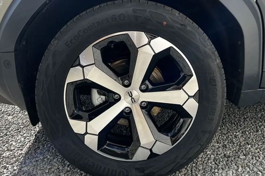 Dacia Duster Journey Eco-G LPG 1.2