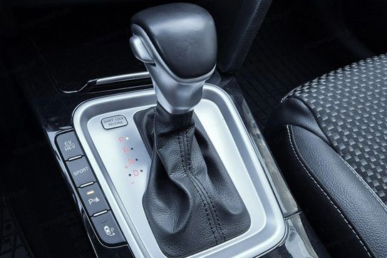 Kia Ceed 1.6 GDI PHEV L Business Line DCT