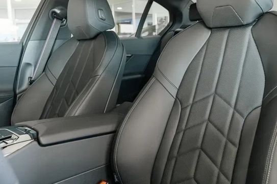 BMW Seria 5 540d xDrive  M Sport