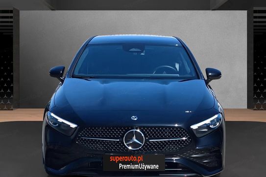 Mercedes B Klasa B 200 mHEV AMG Line 7G-DCT