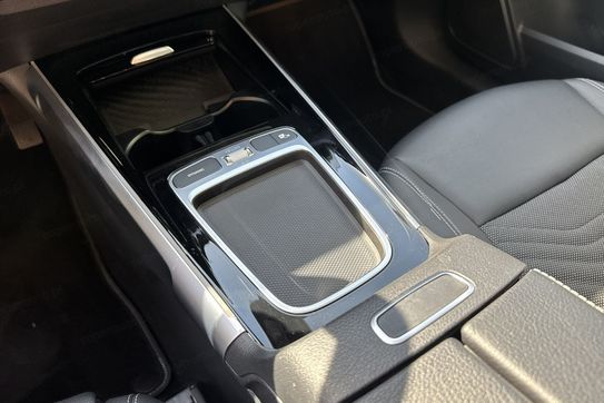 Mercedes GLB 200