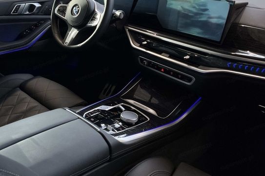 BMW X5 xDrive40d M Sport
