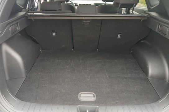 Hyundai Tucson T-GDi HEV Smart 2WD